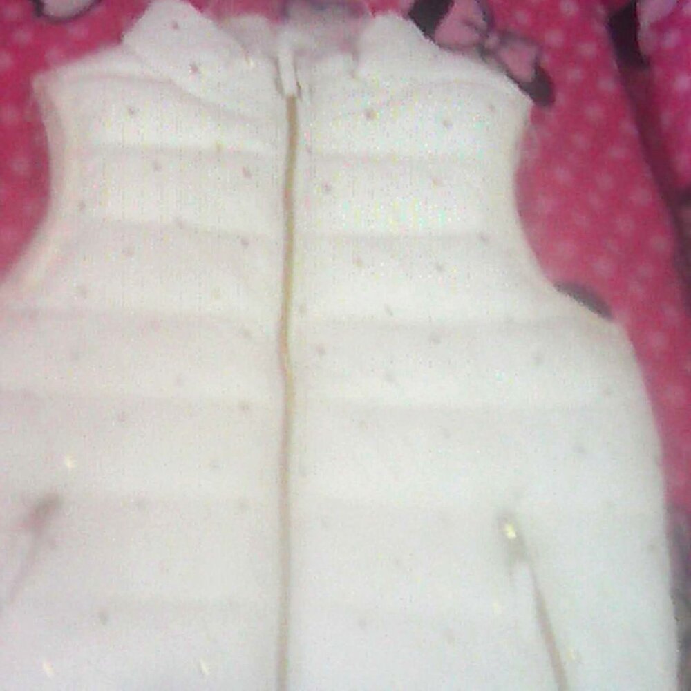 Girls Vest